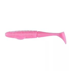 DUO REALIS BOOSTAR WAKE 3.5" 8.8cm F041 Solid Pink UV