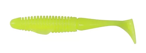 DUO REALIS BOOSTAR WAKE 3.5" 8.8cm F046 Solid Yellow UV