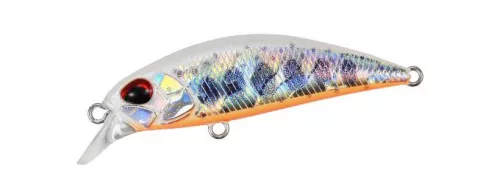 DUO SPEARHEAD RYUKI 38S 3.8cm 2.8gr AJO4064 Ivory Yamame OB