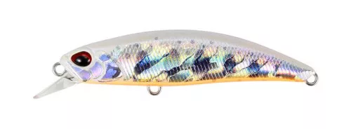 DUO SPEARHEAD RYUKI 60S 6cm 6.5gr AJO4064 Ivory Yamame OB