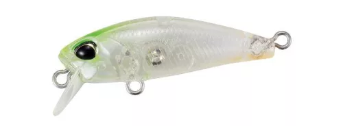 DUO TETRA WORKS TOTO FAT 35F 3.5cm 1.8gr DEA0553 UV Lime Head OT