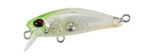 DUO TETRA WORKS TOTO FAT 35S 3.5cm 2.1gr DEA0553 UV Lime Head OT
