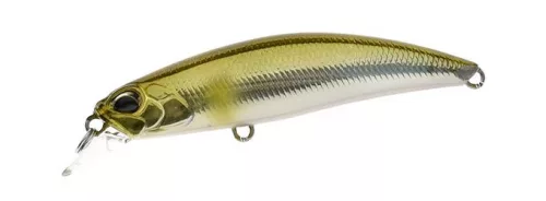 DUO SPEARHEAD RYUKI 60S 6cm 6.5gr DRA3050 Half Mirror Ayu