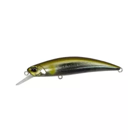DUO SPEARHEAD RYUKI 70S 7cm 9gr DRA3050 Half Mirror Ayu