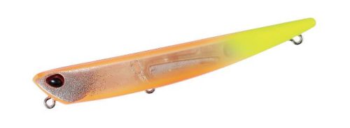 DUO BAYRUF MANIC 75 7.5cm 7.6gr CCC0556 Double Orange CH Tail