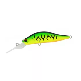 DUO REALIS ROZANTE SHAD 57MR 5.7cm 4.8gr ACC3059 Mat Tiger