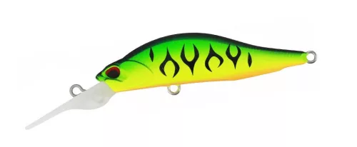 DUO REALIS ROZANTE SHAD 57MR 5.7cm 4.8gr ACC3059 Mat Tiger