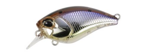 DUO REALIS CRANK MID ROLLER 40F 4cm 5.3gr GSN3374 Reaction Wakasagi