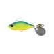 DUO REALIS SPIN 35 3.5cm 7gr ACC3016 Blue Back Chart