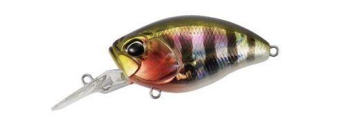 DUO REALIS CRANK 48MR KABUKI 4.8cm 10.5gr ADA3058 Prism Gill
