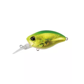   DUO REALIS CRANK 48MR KABUKI 4.8cm 10.5gr ADA3185 Itako Green Gold
