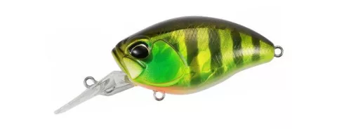 DUO REALIS CRANK 48MR KABUKI 4.8cm 10.5gr AJA3055 Chart Gill Halo