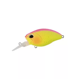   DUO REALIS CRANK 48MR KABUKI 4.8cm 10.5gr ACCZ160 Pink Back CB