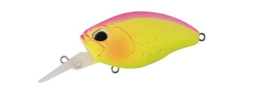 DUO REALIS CRANK 48MR KABUKI 4.8cm 10.5gr ACCZ160 Pink Back CB