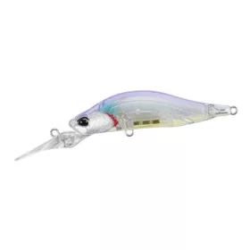   DUO REALIS ROZANTE SHAD 63MR 6.3cm 6.8gr CCC3373 Iris Back Shad