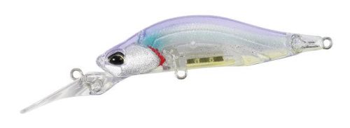 DUO REALIS ROZANTE SHAD 63MR 6.3cm 6.8gr CCC3373 Iris Back Shad