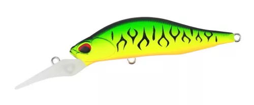 DUO REALIS ROZANTE SHAD 63MR 6.3cm 6.8gr ACC3059 Mat Tiger