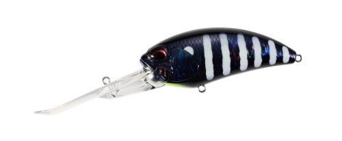 DUO REALIS CRANK G87 20A G-FIX 8.7cm 35.5gr GPA0068 Midnight Gill