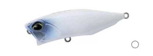 DUO REALIS POPPER 64 6.4cm 9gr ACC3008 Neo Pearl