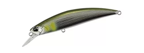 DUO SPEARHEAD RYUKI 80S 8cm 12gr MCC4010 Metal Ayu