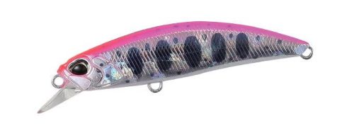 DUO SPEARHEAD RYUKI 60S 6cm 6.5gr ADA4019 Pink Yamame