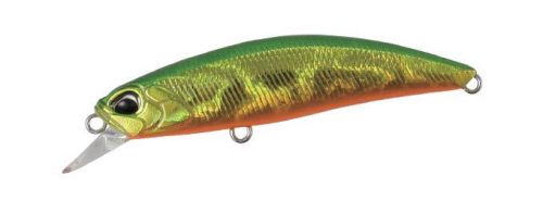 DUO SPEARHEAD RYUKI 60S 6cm 6.5gr ADA4059 Green Gold OB