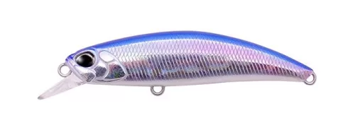 DUO SPEARHEAD RYUKI 60S 6cm 6.5gr ADA4120 Blue Back