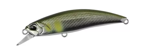 DUO SPEARHEAD RYUKI 60S 6cm 6.5gr MCC4010 Metal Ayu