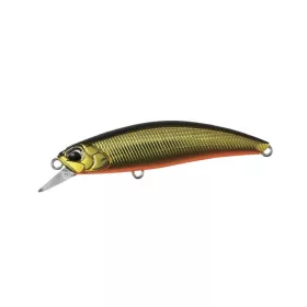DUO SPEARHEAD RYUKI 60S 6cm 6.5gr MCC4054 Metal Black Gold