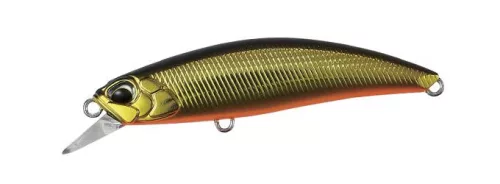 DUO SPEARHEAD RYUKI 60S 6cm 6.5gr MCC4054 Metal Black Gold