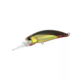   DUO TETRA WORKS TOTOSHAD 4.8cm 4.5gr CGI0578 Full Moon Black RB