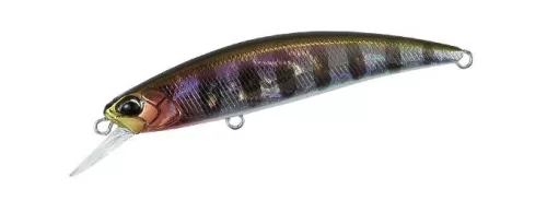 DUO SPEARHEAD RYUKI 70S 7cm 9gr ADA3058 Prism Gill