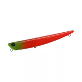 DUO BAYRUF MANIC 75 7.5cm 7.6gr ACC0580 Red Hot Chili