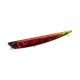 DUO BAYRUF MANIC 75 7.5cm 7.6gr CPA0581 Flaming Red