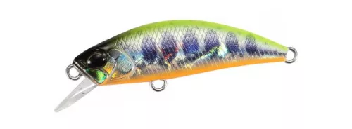 DUO SPEARHEAD RYUKI 38S 3.8cm 2.8gr ADA4055 Chart Back Yamame OB