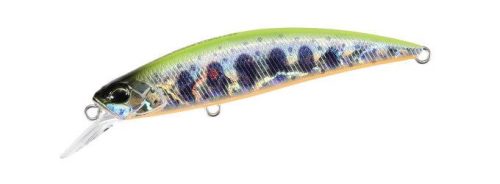 DUO SPEARHEAD RYUKI 70S 7cm 9gr ADA4055 Chart Back Yamame OB