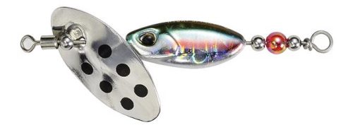 DUO SPEARHEAD RYUKI SPINNER 3.5G 2cm 3.5gr PJA4013 Wakasagi