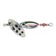 DUO SPEARHEAD RYUKI SPINNER 3.5G 2cm 3.5gr PJA4013 Wakasagi