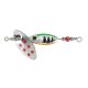 DUO SPEARHEAD RYUKI SPINNER 3.5G 2cm 3.5gr PJA4140 Lime Chart Yamame