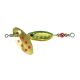 DUO SPEARHEAD RYUKI SPINNER 3.5G 2cm 3.5gr PHA0055 Green Gold