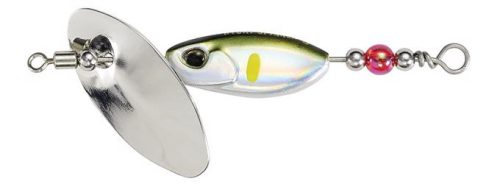 DUO SPEARHEAD RYUKI SPINNER 3.5G 2cm 3.5gr PNA4010 Ayu