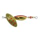DUO SPEARHEAD RYUKI SPINNER 3.5G 2cm 3.5gr PSA4026 Red Gold