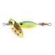DUO SPEARHEAD RYUKI SPINNER 3.5G 2cm 3.5gr ACC4044 Full Chart Yamame