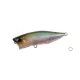 DUO REALIS POPPER 64 6.4cm 9gr GEA3006 Ghost Minnow