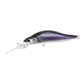   DUO REALIS ROZANTE SHAD 57MR 5.7cm 4.8gr CVN3379 Sexy Wakasagi