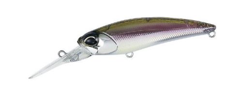 DUO REALIS SHAD 62DR SP 6.2cm 6gr DSH3061 Komochi Wakasagi