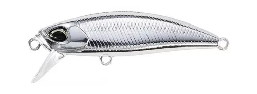 DUO SPEARHEAD RYUKI 46S 4.6cm 5gr MCC0552 UV Silver Slash B