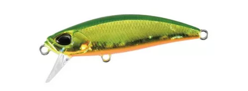 DUO SPEARHEAD RYUKI 46S 4.6cm 5gr ADA4059 Green Gold OB