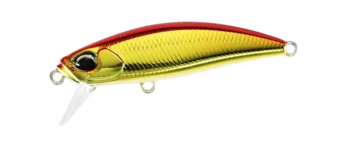 DUO SPEARHEAD RYUKI 46S 4.6cm 5gr MCC4026 Metal Red Gold