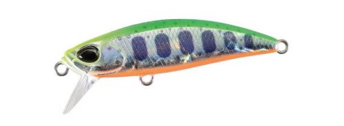 DUO SPEARHEAD RYUKI 46S 4.6cm 5gr ADA4140 Lime Yamame OB